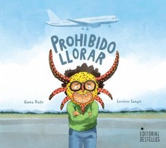 Cover Prohibido Llorar