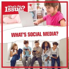 What's Social Media? - Washburne, Sophie