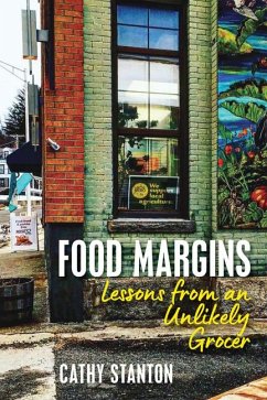 Food Margins - Stanton, Cathy