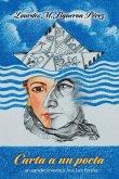 Carta a un poeta Carta a un poeta