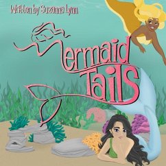 Mermaid Tails - Lynn, Suzanna