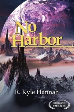 No Harbor - Hannah, R. Kyle