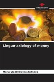 Linguo-axiology of money