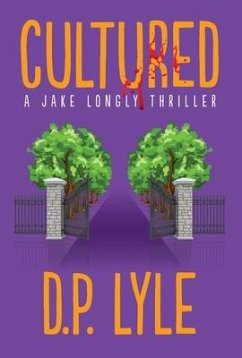 Cultured - Lyle, D. P.