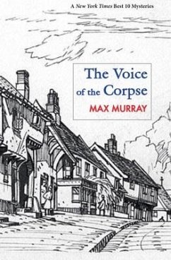 The Voice of the Corpse - Murray, Max