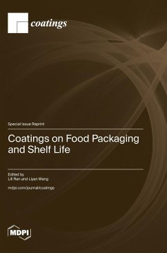 Cover Coatings on Food Packaging and Shelf Life