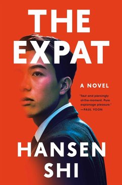 The Expat - Shi, Hansen
