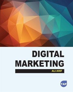 Digital Marketing - Arif, Ali