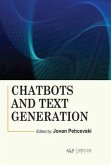 Chatbots and Text Generation Chatbots and Text Generation