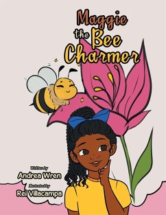 Maggie the Bee Charmer - Wren, Andrea