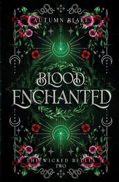 Blood Enchanted - Blake, Autumn