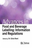 Advances in Food and Beverage Labelling: Information and Regulations