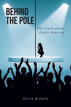 BEHIND THE POLE - Richelle, Torrin