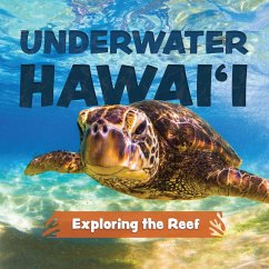 Underwater Hawai'i: Exploring the Reef - Riegert, Keith