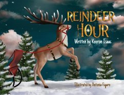 Reindeer Hour - Isaac, Keeron