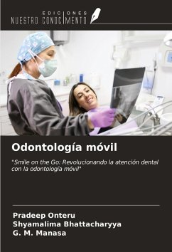 Cover Odontología móvil