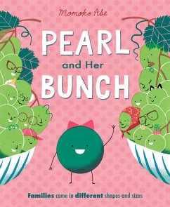 Pearl and Her Bunch - Abe, Momoko