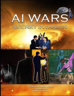 AI Wars - Studios, God; Parsa, Cyrus A
