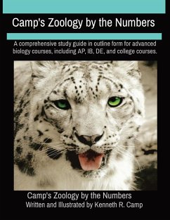 Camp's Zoology by the Numbers - Camp, Kenneth R