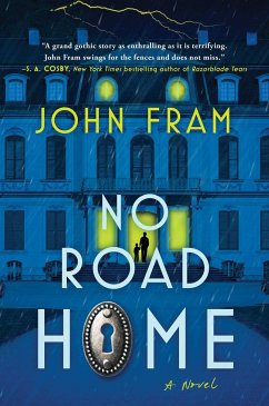 No Road Home - Fram, John