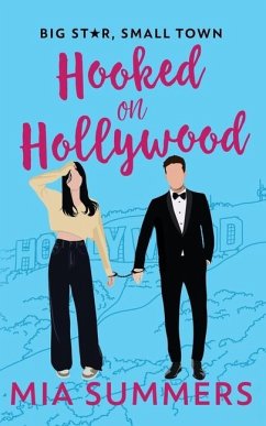 Hooked on Hollywood - Summers, Mia