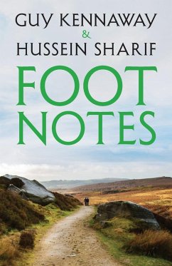 Foot Notes - Kennaway, Guy; Sharif, Hussein