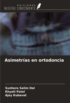 Cover Asimetrías en ortodoncia