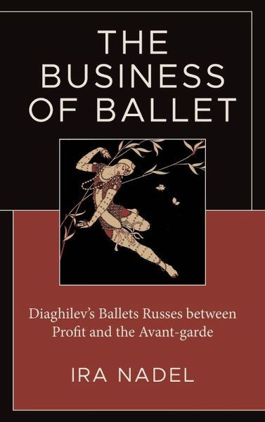 Business of Ballet Business of Ballet