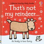 That's Not My Reindeer. That's Not My Reindeer.