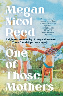 One of Those Mothers - Reed, Megan Nicol