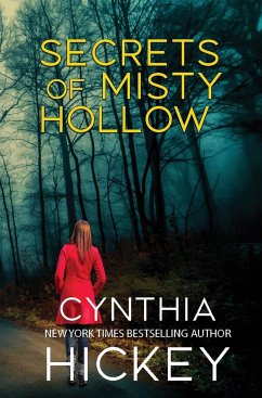 Secrets of Misty Hollow - Hickey, Cynthia