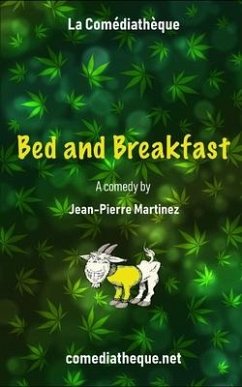 Bed and Breakfast (English version) - Martinez, Jean-Pierre