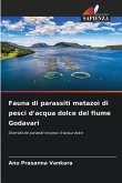 Fauna di parassiti metazoi di pesci d'acqua dolce del fiume Godavari