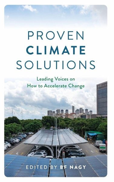 Proven Climate Solutions Proven Climate Solutions