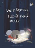 Dear Santa