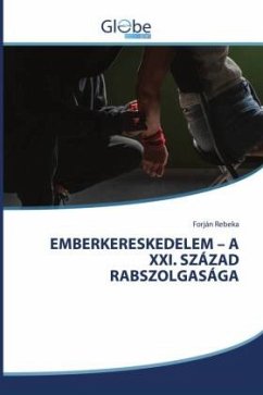 Cover EMBERKERESKEDELEM - A XXI. SZÁZAD RABSZOLGASÁGA