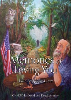 Memories of Loving You - Druckenmiller, Ch (Ltc-R) David Lee