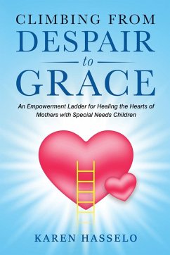 Cover Climbing From Despair to Grace
