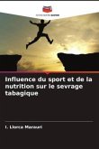 Influence du sport et de la nutrition sur le sevrage tabagique