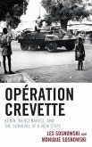 Operation Crevette