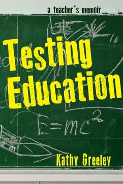 Testing Education - Greeley, Kathy