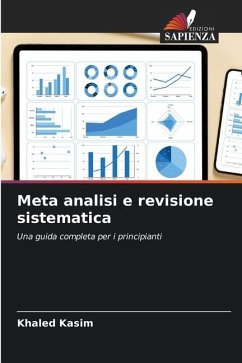 Meta analisi e revisione sistematica - Kasim, Khaled