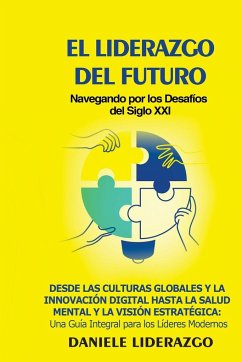 El Liderazgo del Futuro - Liderazgo, Daniele