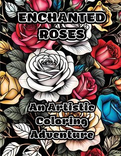 Enchanted Roses - Colorzen
