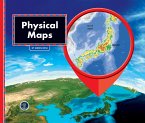 All about Maps: Physical Maps