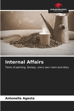 Internal Affairs - Agesta, Antonella