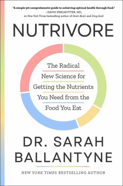 Nutrivore - Ballantyne, Dr Sarah