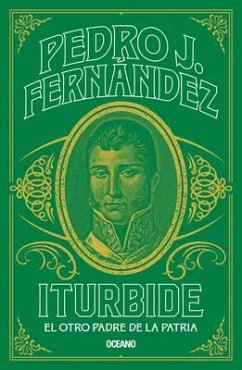 Iturbide - Fernández, Pedro J