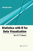 Statistics with R for Data Visualization (Set of 2 Volumes)