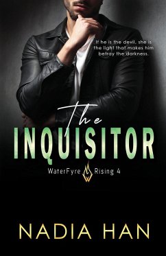 The Inquisitor - Han, Nadia